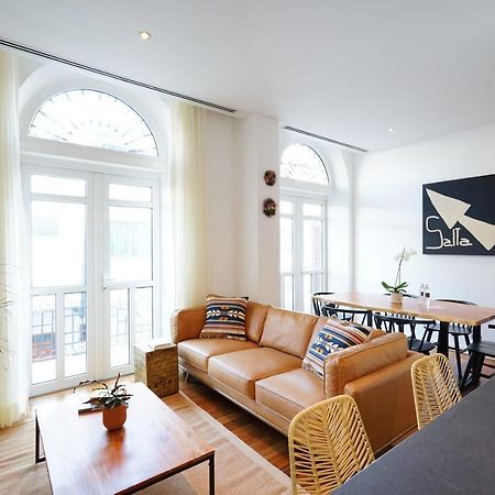 Beautiful 1Br With Balcony In Casco Viejo Appartamento Panamá Esterno foto