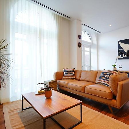 Beautiful 1Br With Balcony In Casco Viejo Appartamento Panamá Esterno foto