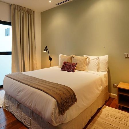 Beautiful 1Br With Balcony In Casco Viejo Appartamento Panamá Esterno foto