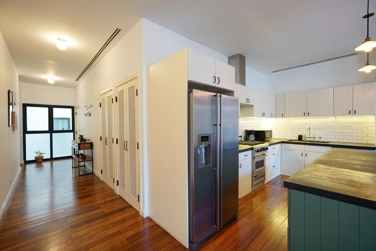 Beautiful 1Br With Balcony In Casco Viejo Appartamento Panamá Esterno foto