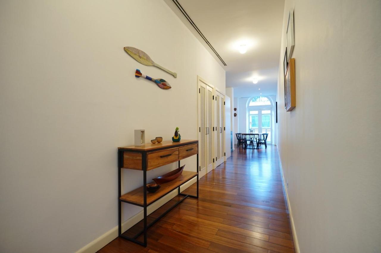 Beautiful 1Br With Balcony In Casco Viejo Appartamento Panamá Esterno foto
