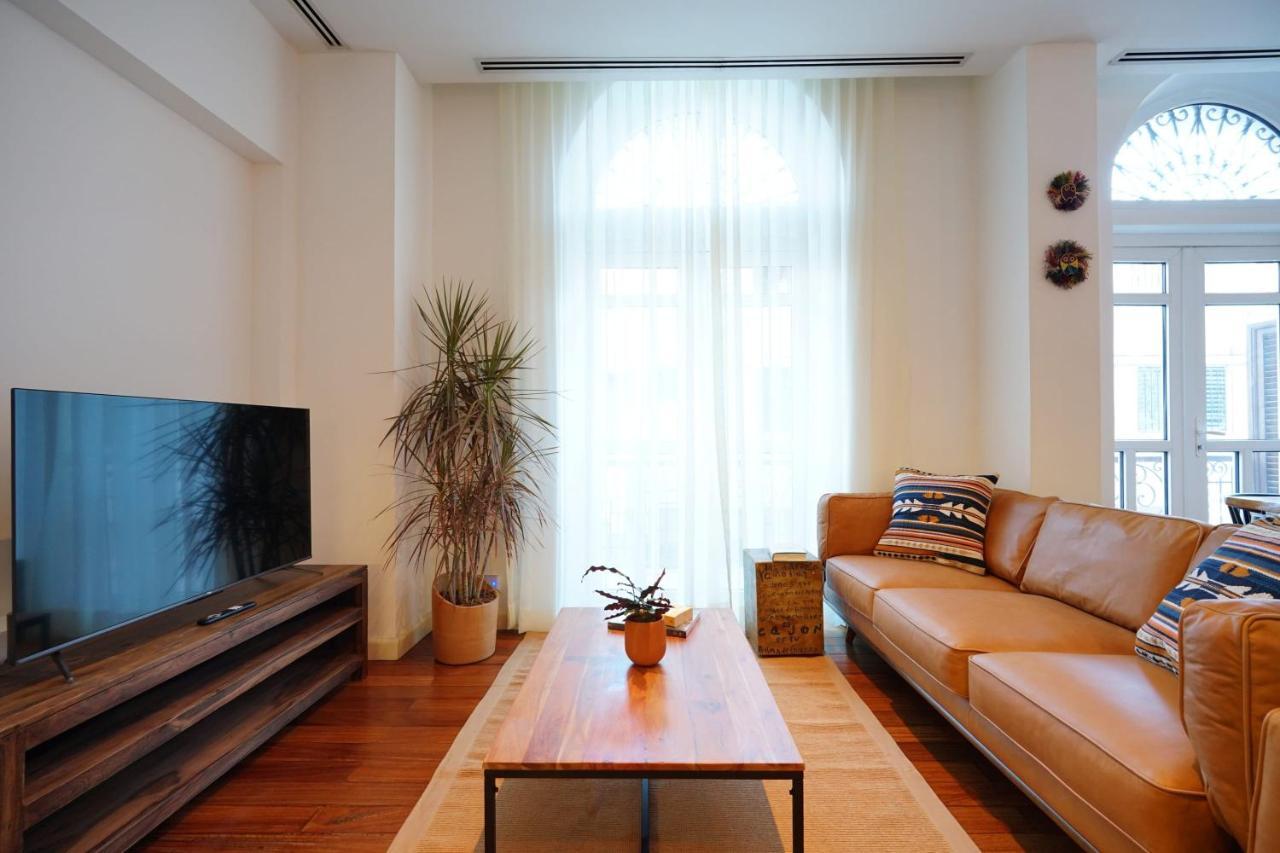 Beautiful 1Br With Balcony In Casco Viejo Appartamento Panamá Esterno foto