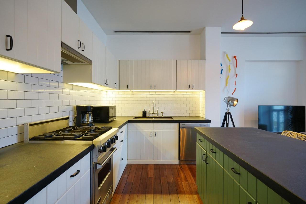 Beautiful 1Br With Balcony In Casco Viejo Appartamento Panamá Esterno foto