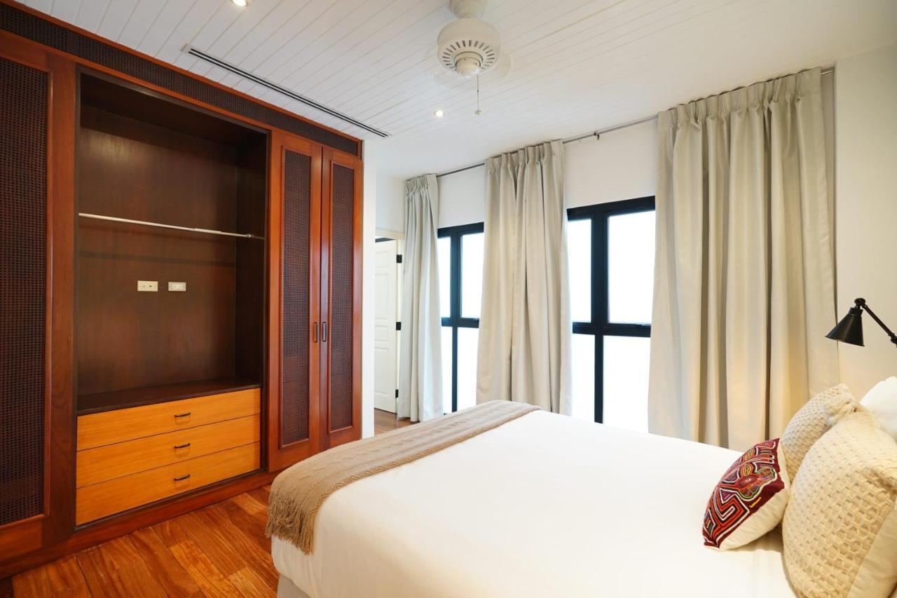 Beautiful 1Br With Balcony In Casco Viejo Appartamento Panamá Esterno foto