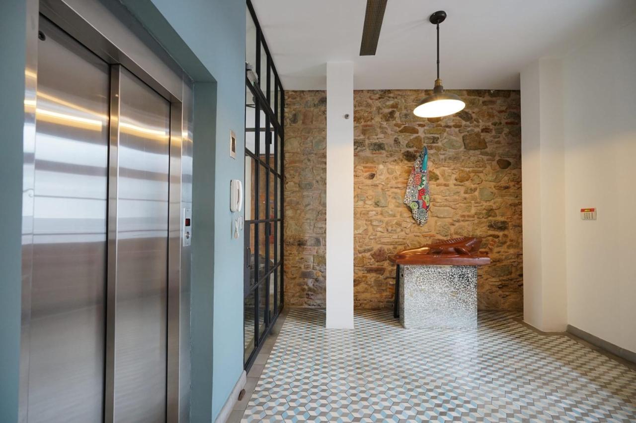 Beautiful 1Br With Balcony In Casco Viejo Appartamento Panamá Esterno foto