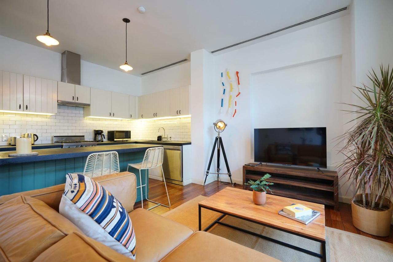 Beautiful 1Br With Balcony In Casco Viejo Appartamento Panamá Esterno foto