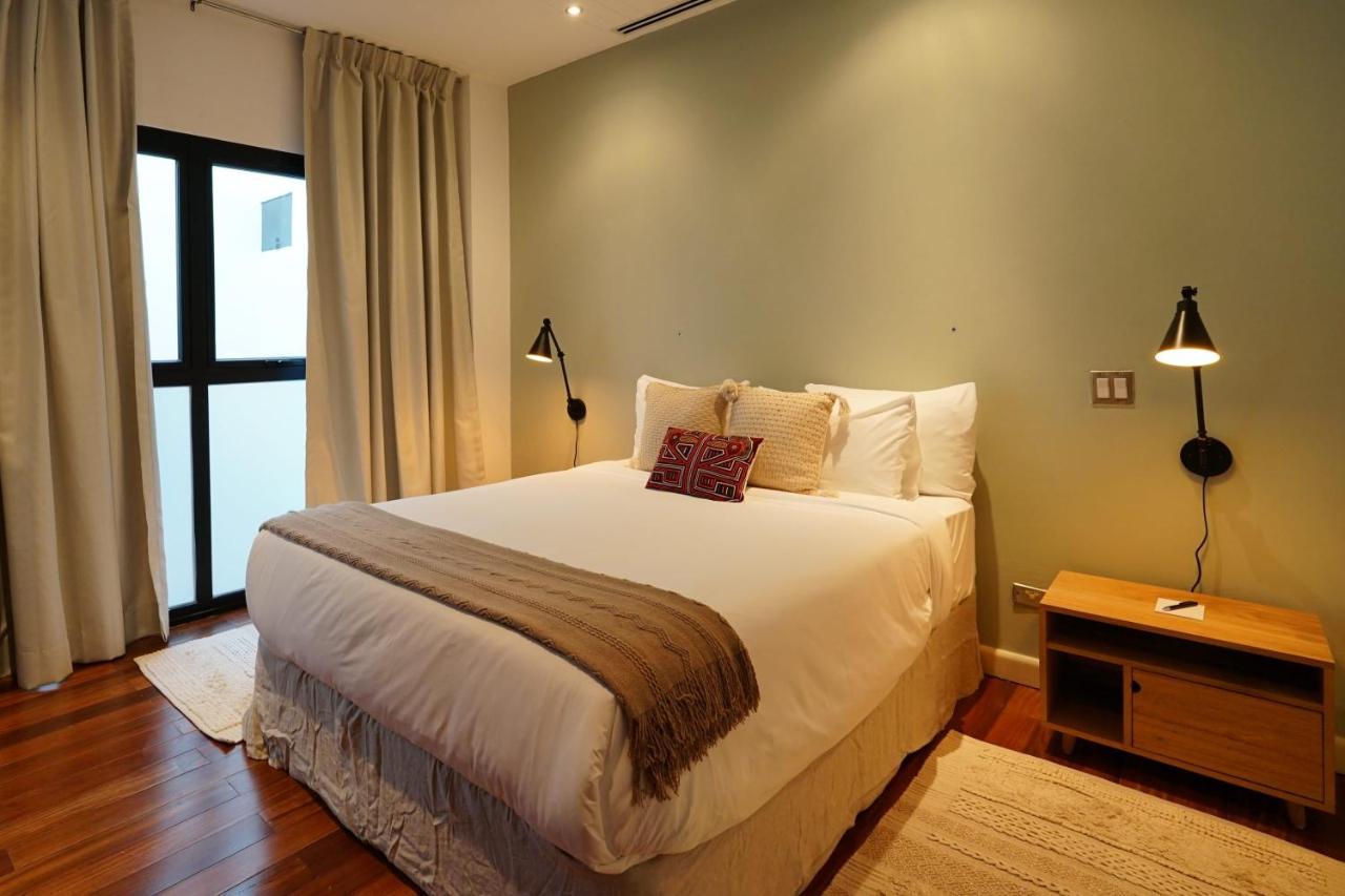 Beautiful 1Br With Balcony In Casco Viejo Appartamento Panamá Esterno foto